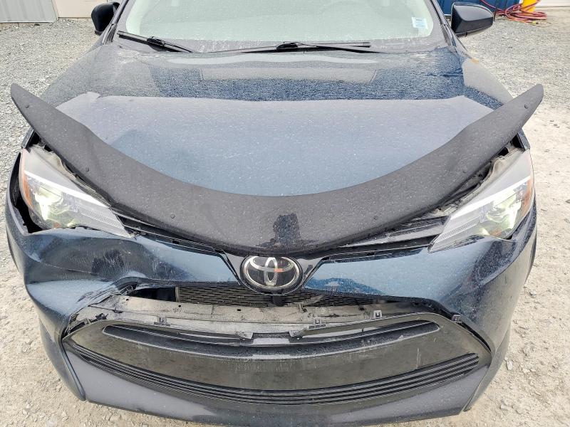 2018 Toyota Corolla მანქანა იყიდება აუქციონზე, vin: 2T1BURHE4JC975979, აუქციონის ნომერი: 51929206