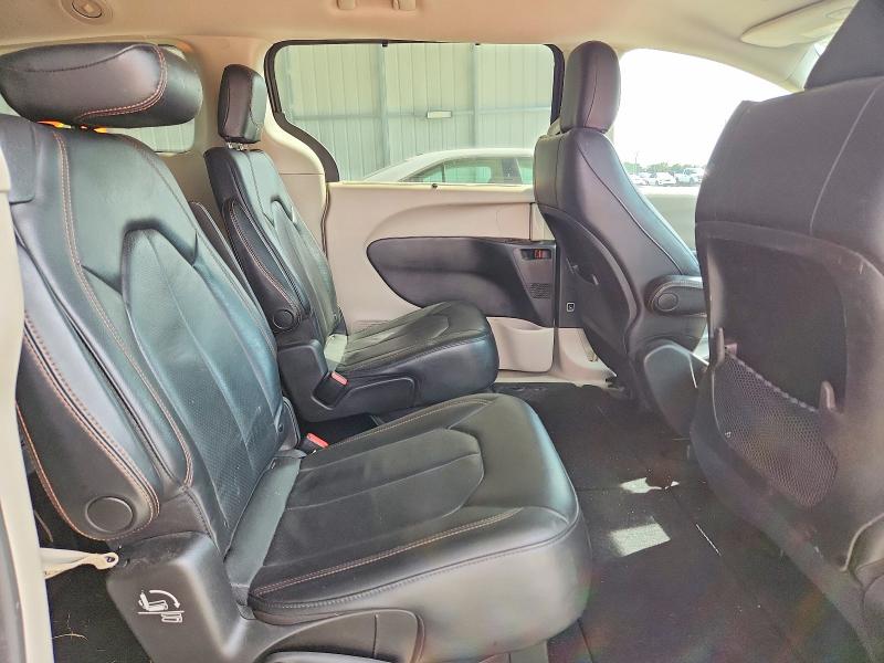 50448036 :رقم المزاد ، 2C4RC1BG5LR269149 vin ، 2020 Chrysler Pacifica مزاد بيع