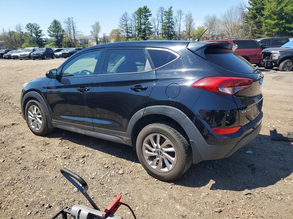 Продаж на аукціоні авто 2018 Hyundai Tucson, vin: KM8J2CA4XJU630728, номер лоту: 49256086