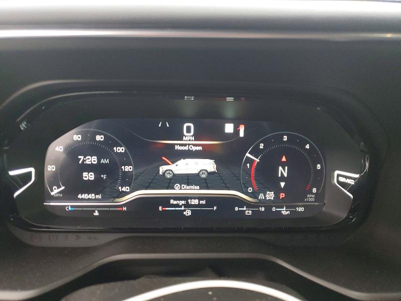 Продаж на аукціоні авто 2022 Gmc Yukon, vin: 1GKS2DKL1NR201866, номер лоту: 48215196