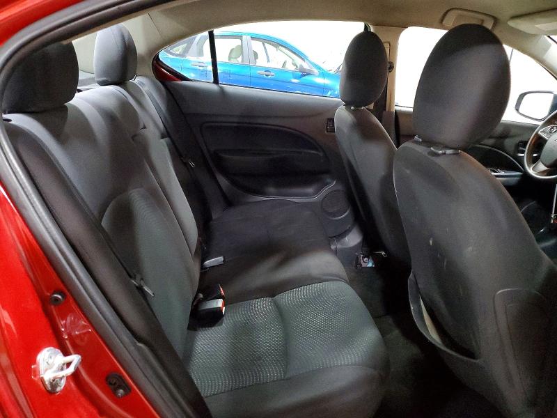 Продаж на аукціоні авто 2019 Mitsubishi Mirage, vin: ML32F3FJ2KHF12829, номер лоту: 49321086