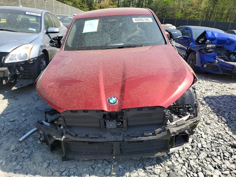 Aukcja sprzedaży 2024 Bmw X2, vin: WBX83GM03R5Y61835, numer aukcji: 48880186