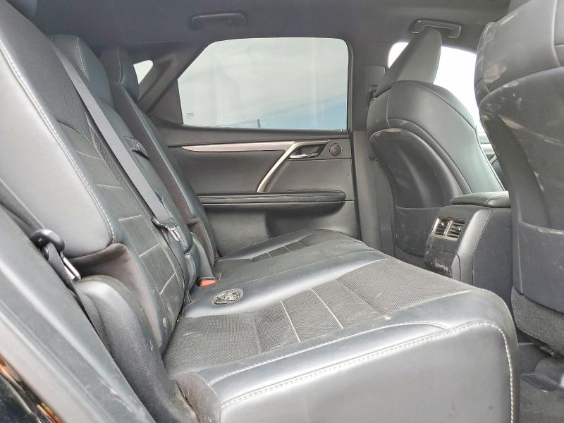Продажа на аукционе авто 2020 Lexus Rx, vin: 2T2YZMDA7LC239800, номер лота: 50326536