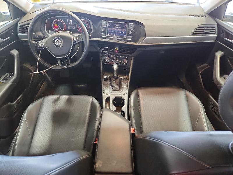 Aukcja sprzedaży 2019 Volkswagen Jetta, vin: 3VWC57BU7KM017172, numer aukcji: 49368786