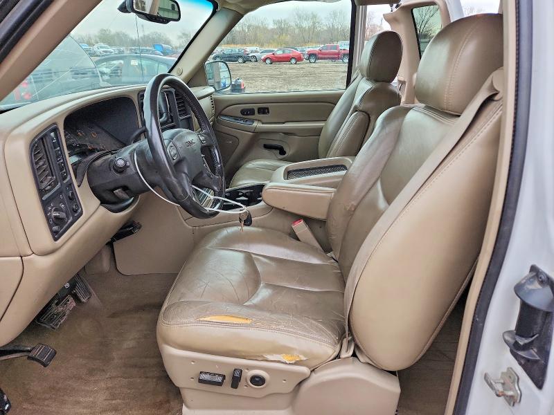 Aukcja sprzedaży 2005 Gmc Sierra, vin: 1GTHK29U15E100049, numer aukcji: 49374906