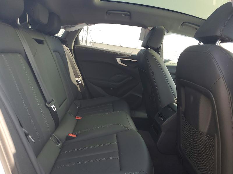 Aukcja sprzedaży 2025 Audi A5, vin: WAU1BCFU9SN093436, numer aukcji: 49015676