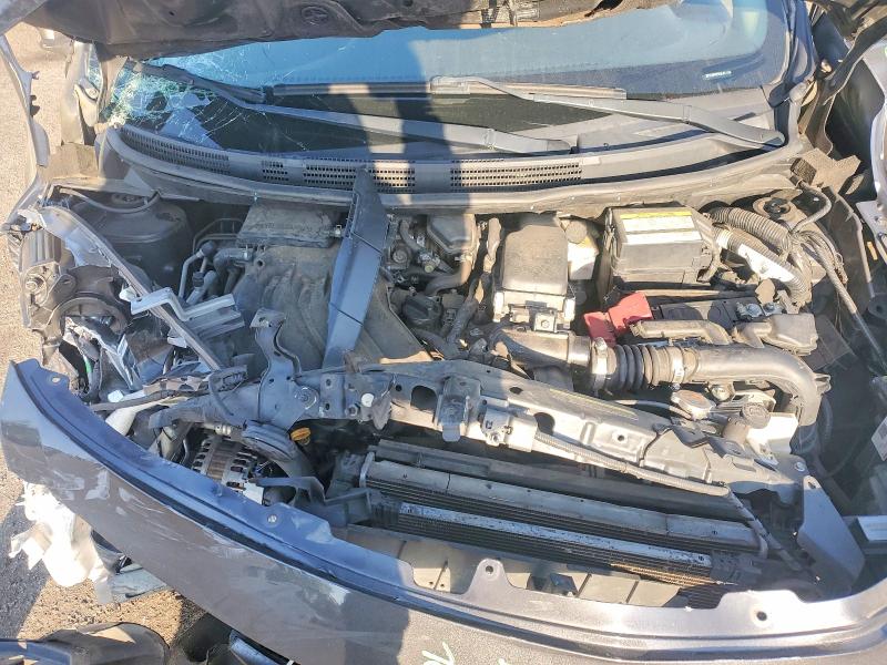 51045196 :رقم المزاد ، 3N1CN7AP6GL817119 vin ، 2016 Nissan Versa مزاد بيع