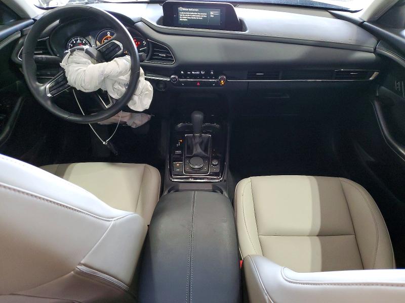 2024 Mazda Cx-30 მანქანა იყიდება აუქციონზე, vin: 3MVDMBCM0RM671015, აუქციონის ნომერი: 48822036