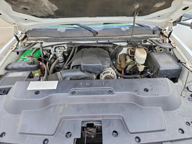 2012 Chevrolet Silverado მანქანა იყიდება აუქციონზე, vin: 1GC1KVCG8CF140769, აუქციონის ნომერი: 47998076