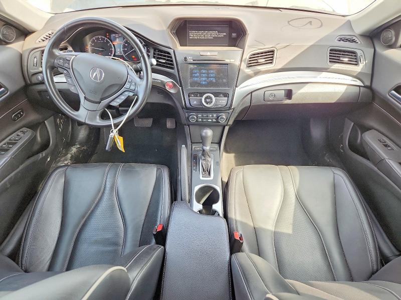 48599326 :رقم المزاد ، 19UDE2F76KA006547 vin ، 2019 Acura Ilx مزاد بيع