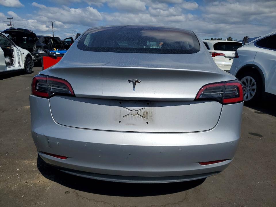 Aukcja sprzedaży 2017 Tesla Model 3, vin: 5YJ3E1EA9HF000985, numer aukcji: 51268136