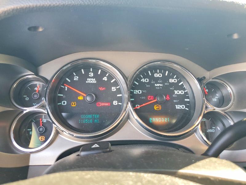 Aukcja sprzedaży 2008 Chevrolet Silverado, vin: 1GCEK19068Z292138, numer aukcji: 49226276