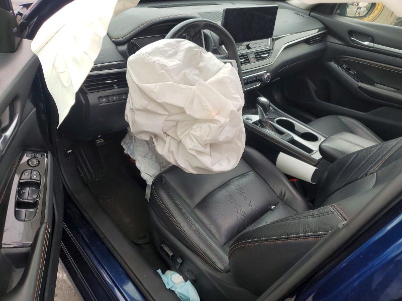 Aukcja sprzedaży 2023 Nissan Altima, vin: 1N4BL4CV2PN313357, numer aukcji: 50815576