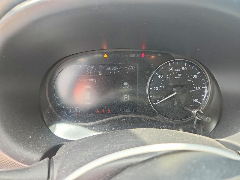 Продаж на аукціоні авто 2024 Nissan Kicks, vin: 3N1CP5CV9RL498621, номер лоту: 51277166