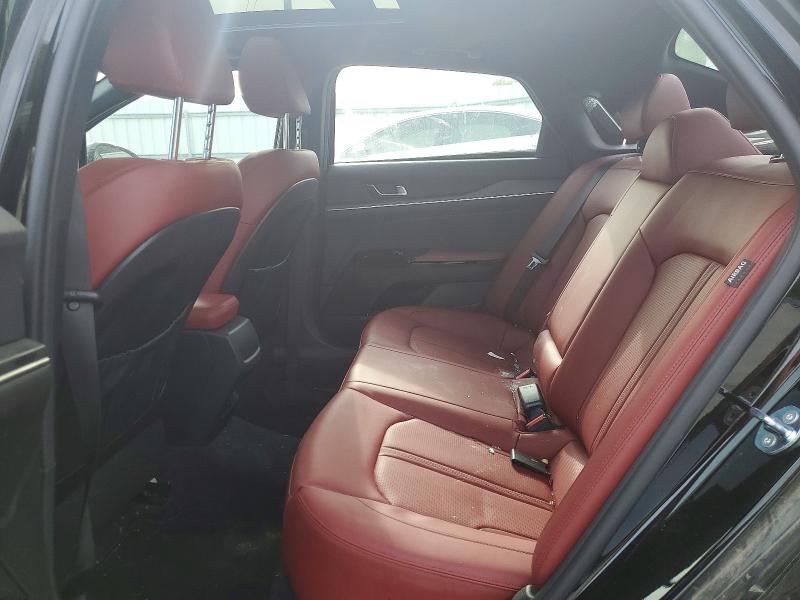 Продажа на аукционе авто 2025 Kia K5, vin: KNAG64J7XS5284045, номер лота: 48675596