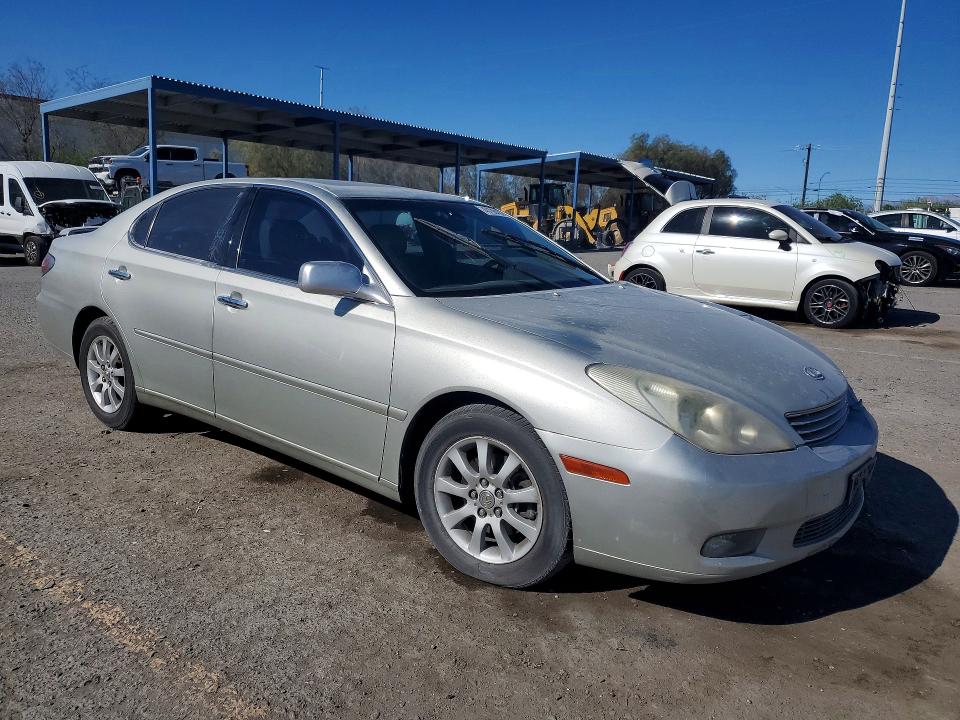 48798406 :رقم المزاد ، JTHBF30G836014864 vin ، 2003 Lexus Es 300 مزاد بيع