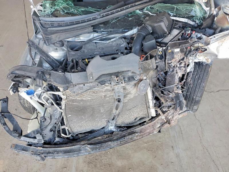 Продаж на аукціоні авто 2010 Kia Forte, vin: KNAFU4A25A5826639, номер лоту: 47922676