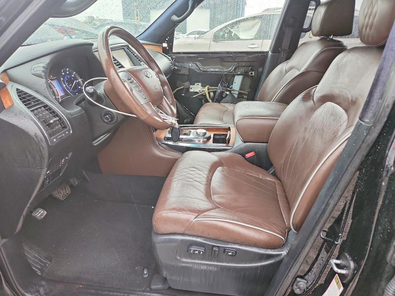 Продажа на аукционе авто 2015 Infiniti Qx80, vin: JN8AZ2NE8F9082238, номер лота: 48060576