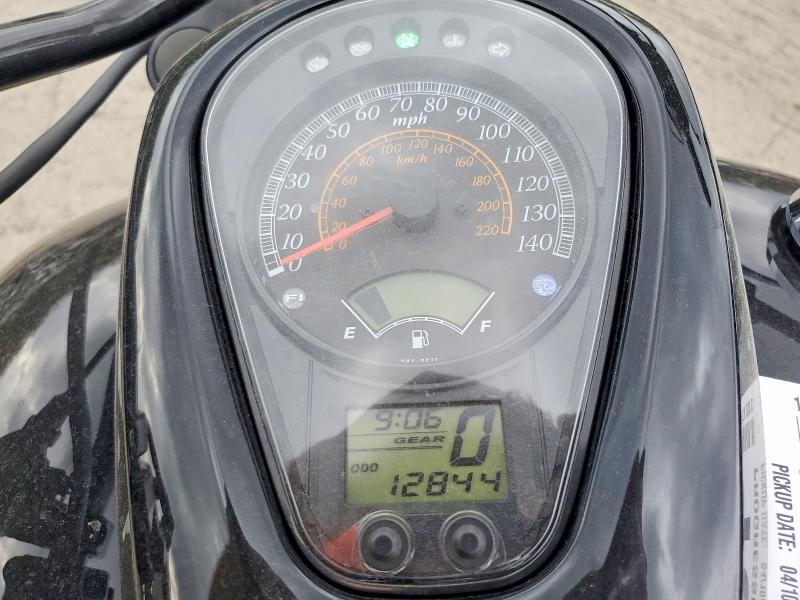2013 Suzuki Vl1500 მანქანა იყიდება აუქციონზე, vin: JS1VY56A0D2101197, აუქციონის ნომერი: 49616756