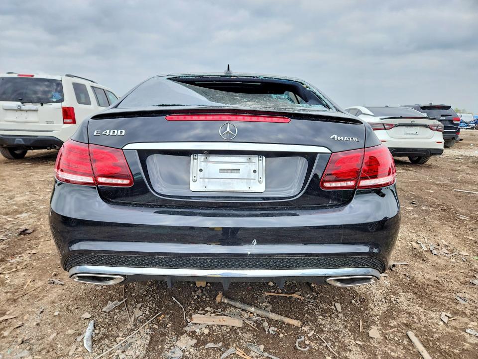 2016 Mercedes-benz E მანქანა იყიდება აუქციონზე, vin: WDDKJ6HB4GF333197, აუქციონის ნომერი: 50691016