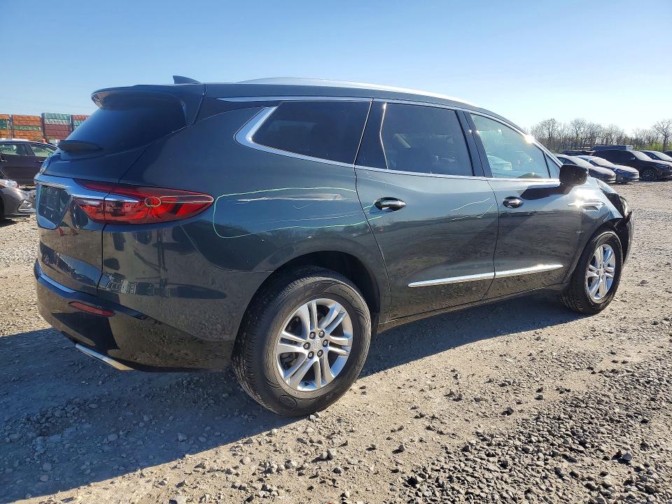 Aukcja sprzedaży 2021 Buick Enclave, vin: 5GAERBKW5MJ164659, numer aukcji: 48743216
