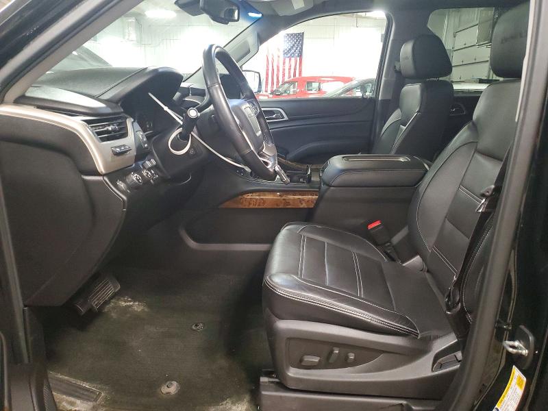 Продажа на аукционе авто 2016 Gmc Yukon, vin: 1GKS2CKJ7GR262506, номер лота: 49740396