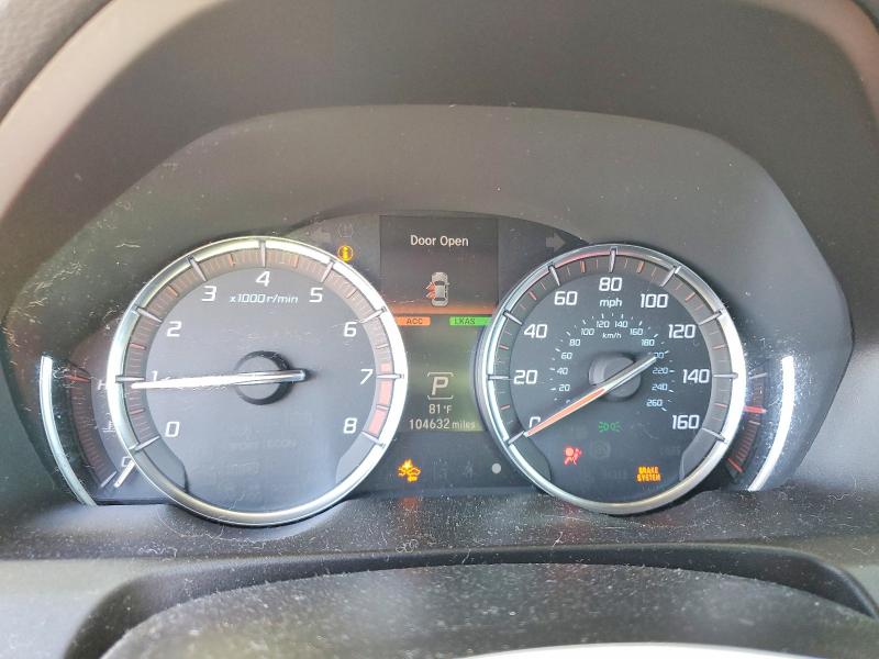 48161776 :رقم المزاد ، 19UUB3F62LA002034 vin ، 2020 Acura Tlx مزاد بيع