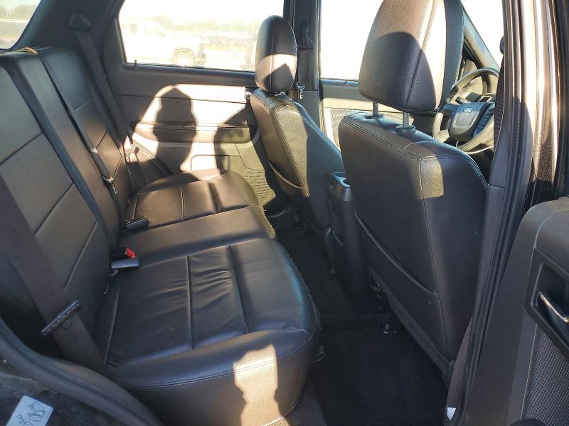 50398086 :رقم المزاد ، 1FMCU9EG5BKB02361 vin ، 2011 Ford Escape مزاد بيع