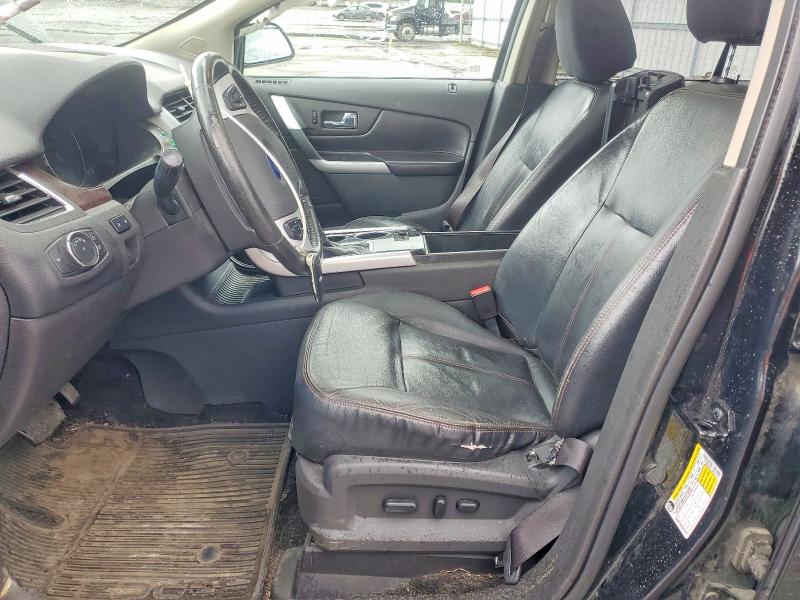 Продаж на аукціоні авто 2013 Ford Edge, vin: 2FMDK4KC7DBB54716, номер лоту: 49783626