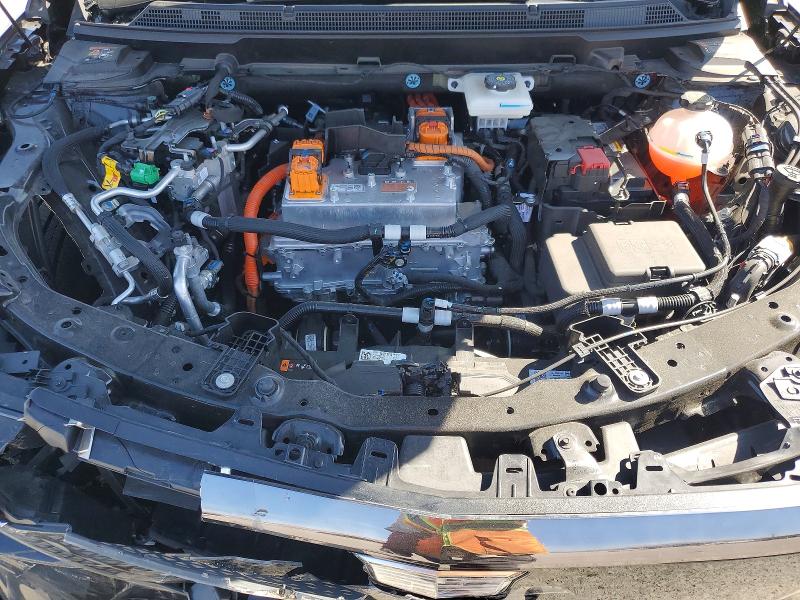 Продаж на аукціоні авто 2025 Cadillac Optiq, vin: 3GYK3EMR2SS182683, номер лоту: 50798486