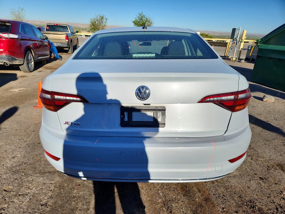 Aukcja sprzedaży 2019 Volkswagen Jetta, vin: 3VWC57BU2KM143228, numer aukcji: 48823856