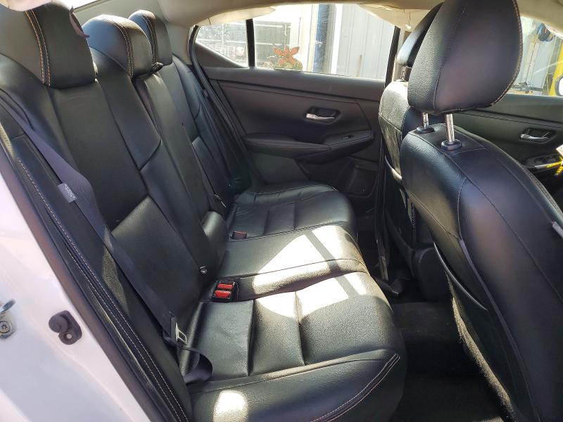 Продажа на аукционе авто 2020 Nissan Sentra, vin: 3N1AB8DV4LY224131, номер лота: 49183266