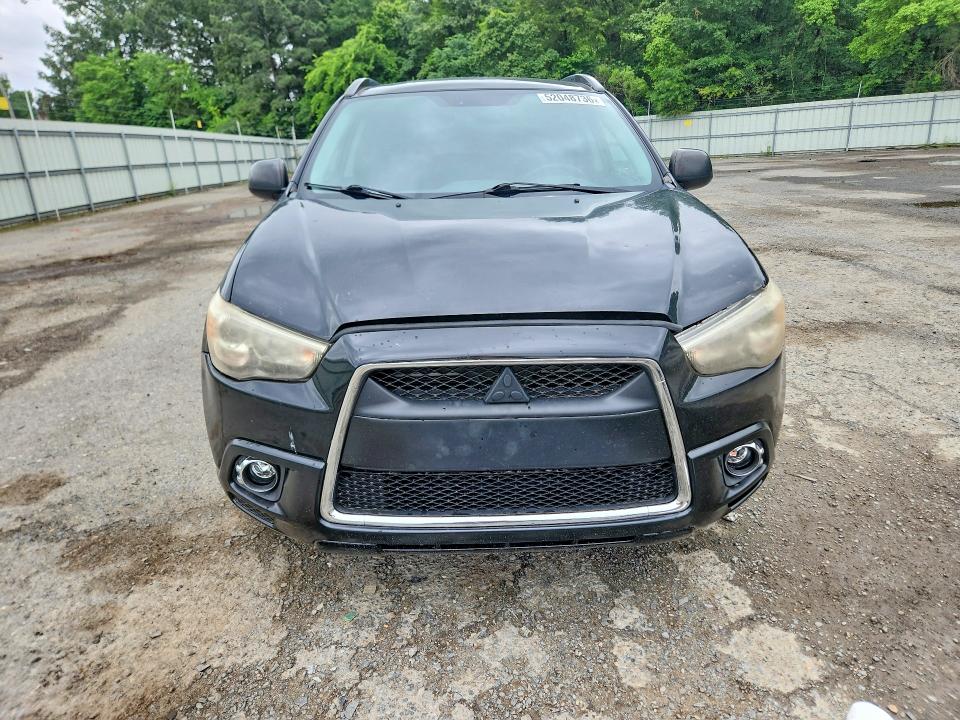 Продажа на аукционе авто 2012 Mitsubishi Outlander Sport, vin: JA4AP4AU0CZ008926, номер лота: 52048736