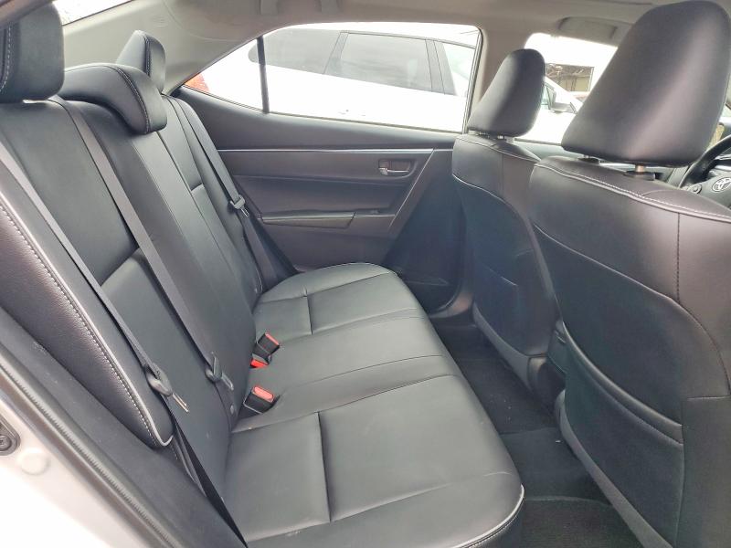 48446046 :رقم المزاد ، 2T1BURHE0EC012048 vin ، 2014 Toyota Corolla مزاد بيع
