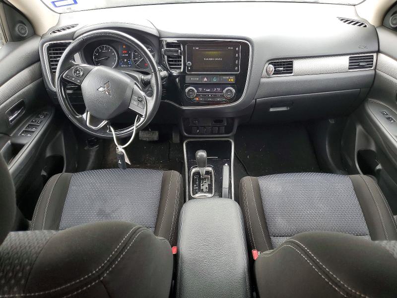 Aukcja sprzedaży 2018 Mitsubishi Outlander, vin: JA4AD3A36JZ066322, numer aukcji: 48545776