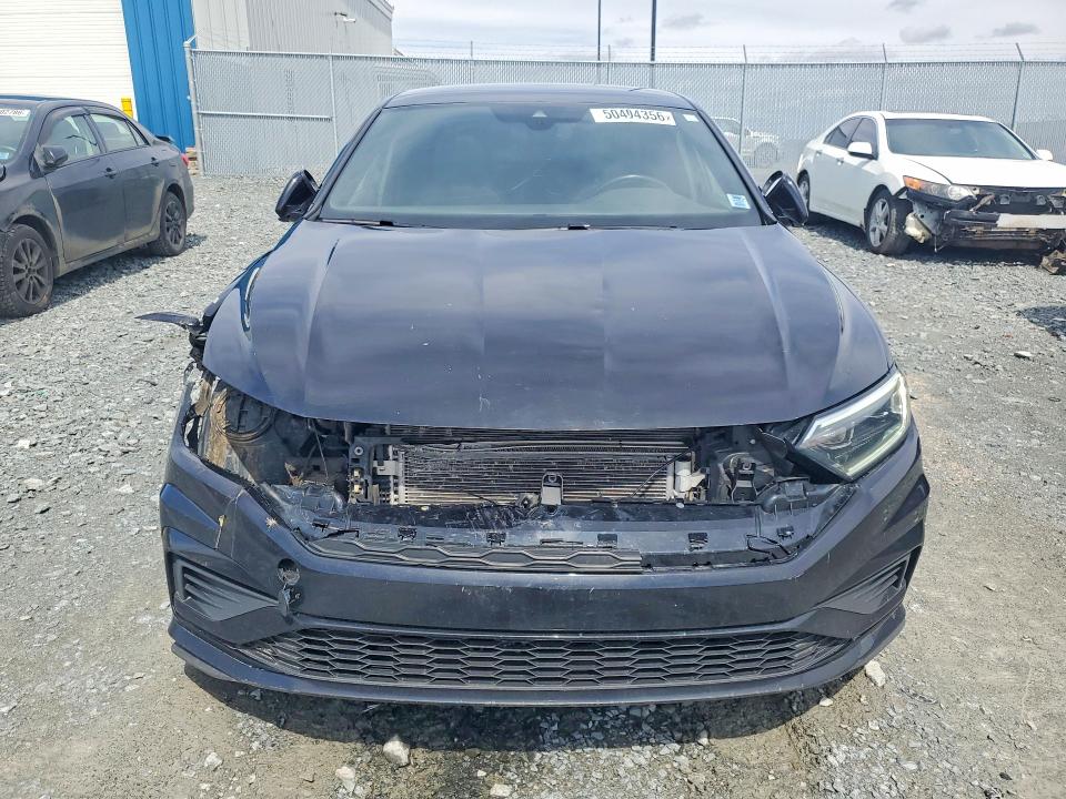 50404356 :رقم المزاد ، 3VW5T7BU6MM075713 vin ، 2021 Volkswagen Jetta مزاد بيع