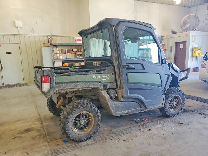 2020 John Deere Xuv835m მანქანა იყიდება აუქციონზე, vin: 1M0835MDKLM030957, აუქციონის ნომერი: 50290786
