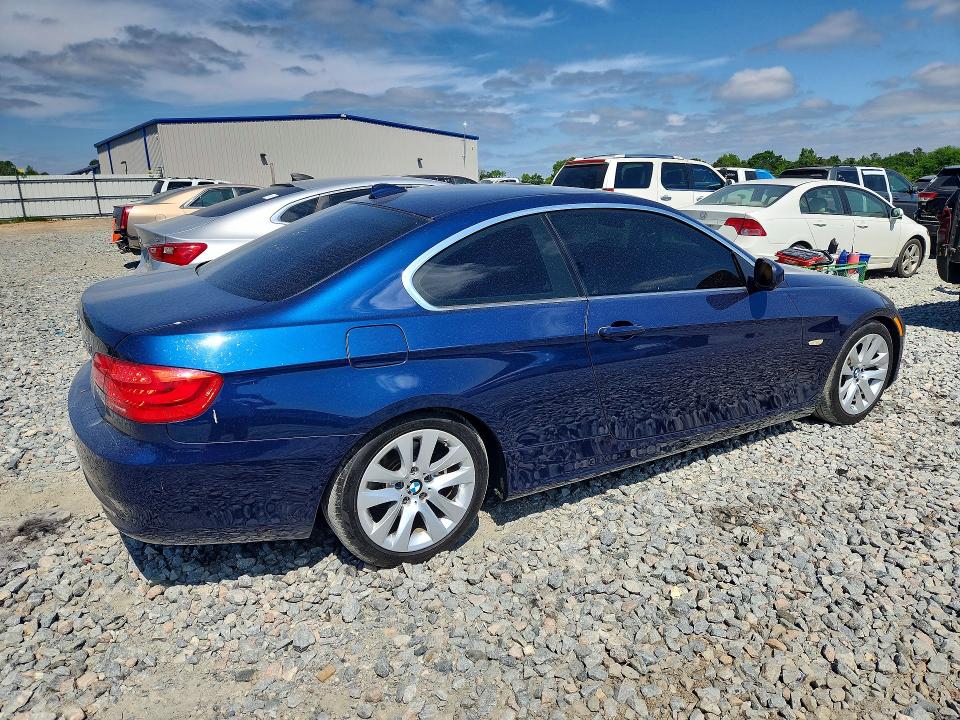 Aukcja sprzedaży 2012 Bmw 328, vin: WBAKE3C52CE770112, numer aukcji: 51246596