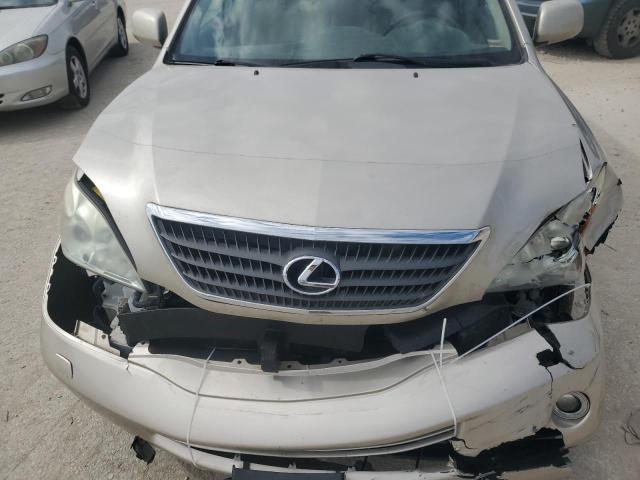 Aukcja sprzedaży 2006 Lexus Rx 400h, vin: JTJHW31U360010290, numer aukcji: 97770365