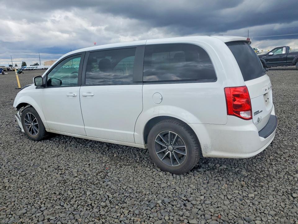 Продажа на аукционе авто 2019 Dodge Grand Caravan, vin: 2C4RDGBG1KR539248, номер лота: 49889296
