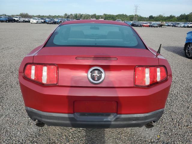 Продажа на аукционе авто 2011 Ford Mustang, vin: 1ZVBP8AMXB5156960, номер лота: 51419536