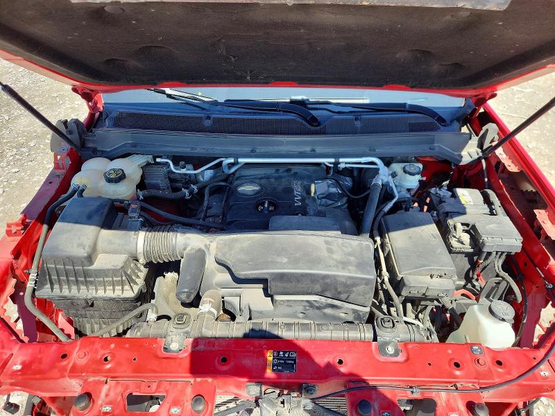 Aukcja sprzedaży 2015 Chevrolet Colorado, vin: 1GCHSBEA0F1157749, numer aukcji: 51035866