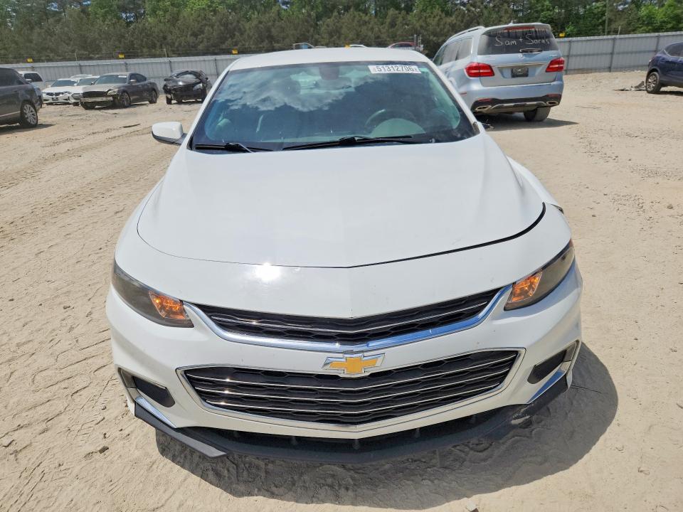 Aukcja sprzedaży 2017 Chevrolet Malibu, vin: 1G1ZE5ST4HF283579, numer aukcji: 51312706