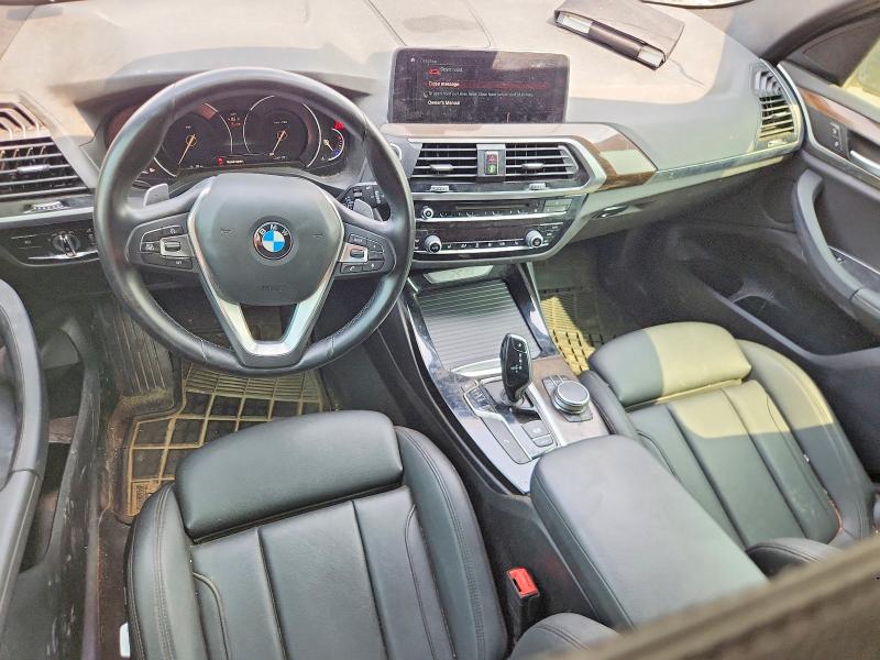 Aukcja sprzedaży 2019 Bmw X3, vin: 5UXTR7C54KLF25102, numer aukcji: 51512326