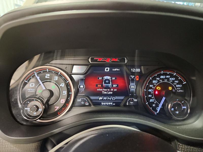 Продажа на аукционе авто 2022 Ram 1500, vin: 1C6SRFU9XNN399852, номер лота: 51258336