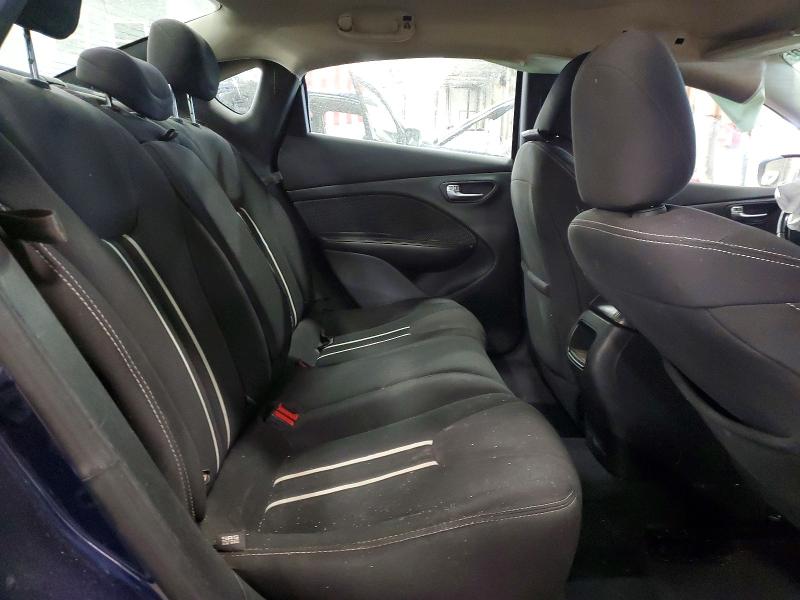 Aukcja sprzedaży 2015 Dodge Dart, vin: 1C3CDFBB3FD309003, numer aukcji: 48213106