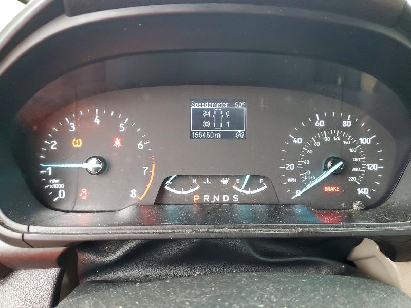 48605336 :رقم المزاد ، MAJ6S3FL2LC391247 vin ، 2020 Ford Ecosport مزاد بيع