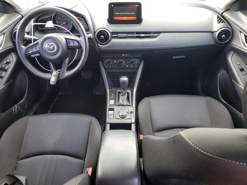 Продажа на аукционе авто 2019 Mazda Cx-3, vin: JM1DKDB73K1450042, номер лота: 49677056