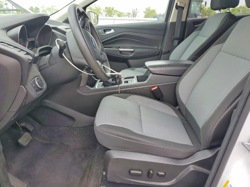 Aukcja sprzedaży 2017 Ford Escape, vin: 1FMCU0GD4HUC79107, numer aukcji: 50495696
