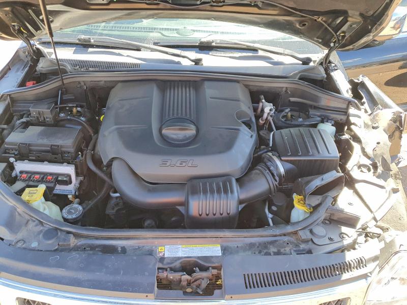 Продаж на аукціоні авто 2011 Jeep Grand Cherokee, vin: 1J4RR6GG1BC624680, номер лоту: 50184396